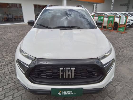 FIAT TORO 1.3 TURBO 270 FLEX FREEDOM AT6